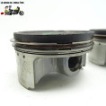 Cylindre et pistons Yamaha 530 T max 2013