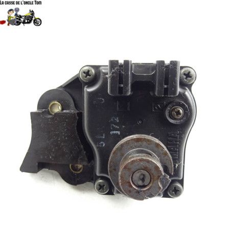 Moteur de valve d'échappement Yamaha 1000 fazer 2002