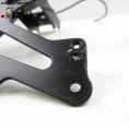 Support de plaque Evotech Kawasaki 1000 zx 10 r 2009