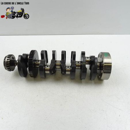 Vilebrequin Kawasaki 1000 zx 10 r 2009 - CTM-12171-014