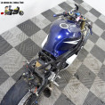 Suzuki 750 GSX-R750 de 2005