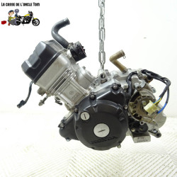 Moteur Honda 125 cbr r 2011 - CTM-11007-000