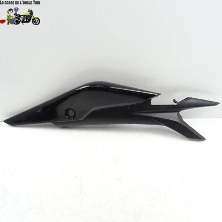 Demi coque arrière gauche Honda 125 cbr r 2011