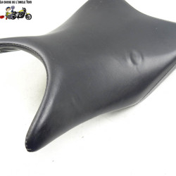 Selle conducteur Honda 125 cbr r 2011