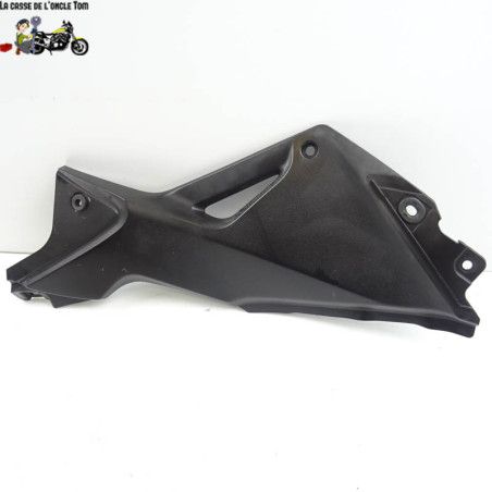 Cache latérale droit Honda 125 cbr r 2011 - CTM-11007-053