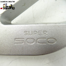 Platine arrière droite Vmoto Soco Super Soco TS 2020