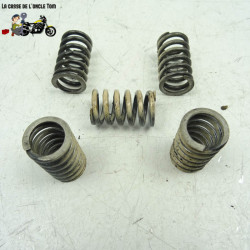 Ressorts embrayage Kawasaki 900 GPZ 1990 - CTM-6510-025