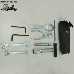 Trousse à outils Kawasaki 1000 versys 2021 - CTM-11991-041