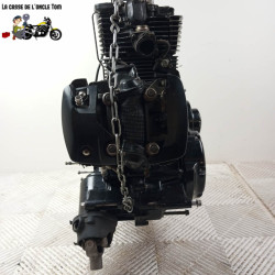 Moteur Yamaha 1100 BT BULLDOG 2004