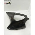 Tête de fourche latérale gauche carbon Ducati 944 ST2 1998