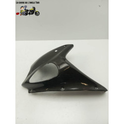 Tête de fourche latérale gauche carbon Ducati 944 ST2 1998