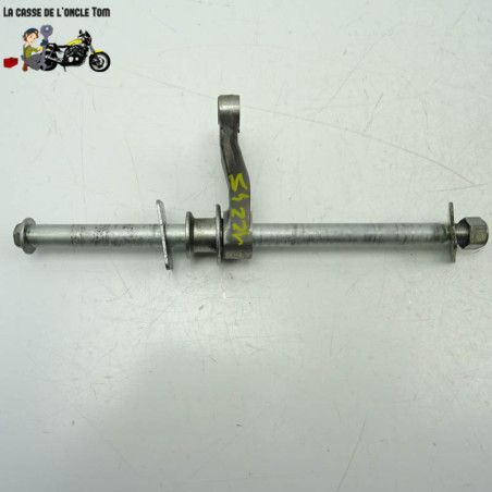 Axe de roue arrière Suzuki 650 sv 2002 - CTM-12245-037