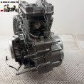 Moteur Hyosung 125 gv Aquila 2009