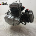 Moteur Hyosung 125 gv Aquila 2009