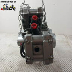 Moteur Hyosung 125 gv Aquila 2009