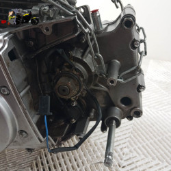 Moteur Hyosung 125 gv Aquila 2009