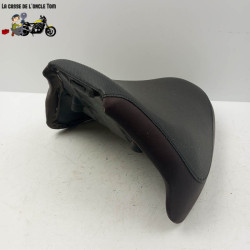 Selle conducteur Hyosung 125 gv Aquila 2009