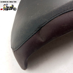 Selle conducteur Hyosung 125 gv Aquila 2009