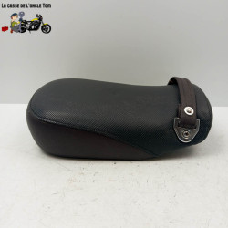 Selle passager Hyosung 125 gv Aquila 2009