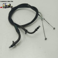 Cables d'accélérateur Hyosung 125 gv Aquila 2009