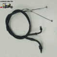 Cables d'accélérateur Hyosung 125 gv Aquila 2009