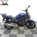 Yamaha 900 TDM de 2012