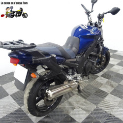 Yamaha 900 TDM de 2012