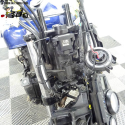 Yamaha 900 TDM de 2012