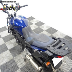 Yamaha 900 TDM de 2012