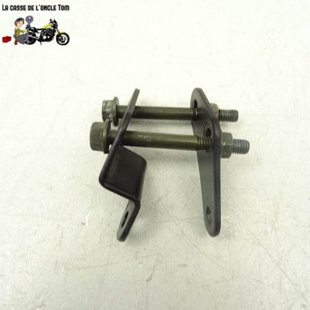 Support moteur central haut Keeway 125 rkv 2016 - CTM-8737-072