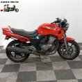 Honda 500 CB de 1996