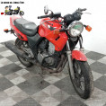 Honda 500 CB de 1996