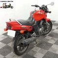 Honda 500 CB de 1996