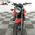 Honda 500 CB de 1996