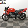 Honda 500 CB de 1996