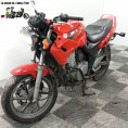 Honda 500 CB de 1996