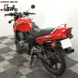 Honda 500 CB de 1996