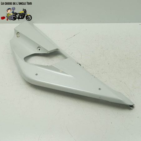 Carénage sous sabot gauche 4 Yamaha 125 yzf 2008 - CTM-R125-098