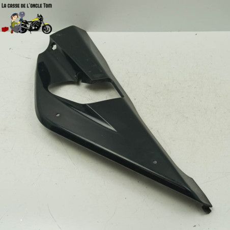 Carénage sous sabot gauche 2 Yamaha 125 yzf 2008 - CTM-R125-096