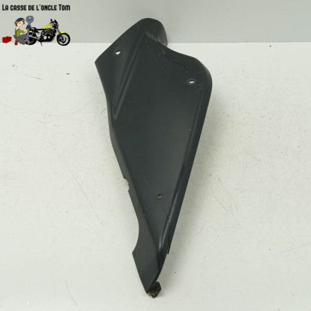 Carénage sous sabot droit 3 Yamaha 125 yzf 2008 - CTM-R125-093