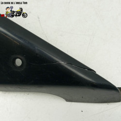 Carénage sous sabot droit 3 Yamaha 125 yzf 2008