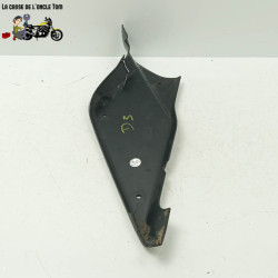 Carénage sous sabot droit 3 Yamaha 125 yzf 2008