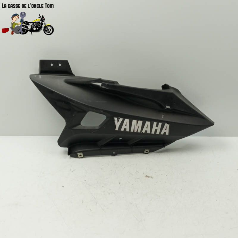 Demi sabot droit Yamaha 125 yzf 2008