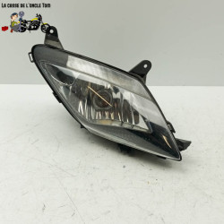 Optique droit 4 Yamaha 125 yzf 2008 - CTM-R125-044