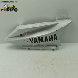 Demi sabot gauche Yamaha 125 yzf 2008 - CTM-R125-025