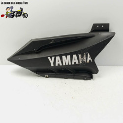 Demi sabot gauche Yamaha 125 yzf 2008 - CTM-R125-024