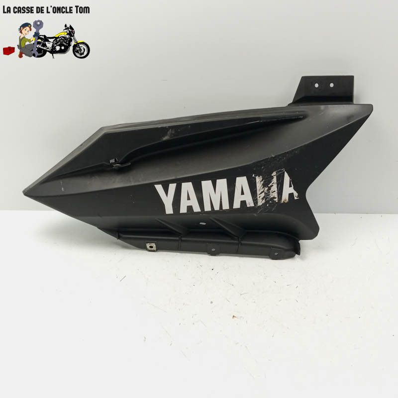 Demi sabot gauche Yamaha 125 yzf 2008