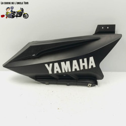 Demi sabot gauche Yamaha 125 yzf 2008 - CTM-R125-023