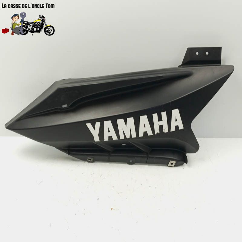 Demi sabot gauche Yamaha 125 yzf 2008