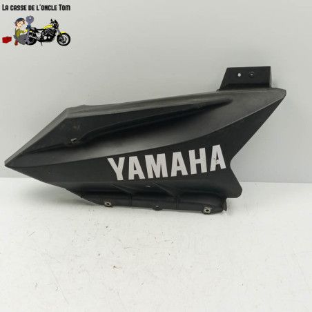 Demi sabot gauche Yamaha 125 yzf 2008 - CTM-R125-021